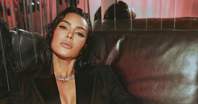 Kim Kardashian says she's given up pleasing people and is 'Team Me' since turning 40