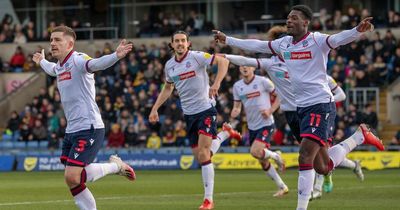 Points tally needed for League One play-offs as clear Bolton Wanderers target emerges