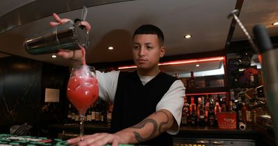 Gosforth High Street welcomes new tapas and cocktail lounge