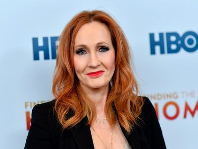 Vladimir Putin defends JK Rowling in speech condemning ‘cancel culture’ in the west