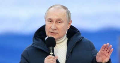 Who could replace Vladimir Putin? Four potential successors to Russian president