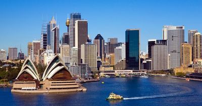 Australia to drop pre-travel Covid tests for vaccinated travellers next month