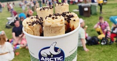 Best ice cream shops in Dublin