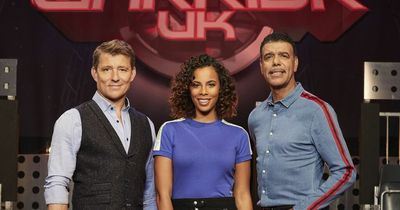 Chris Kamara confirms Ninja Warrior will be returning with a twist