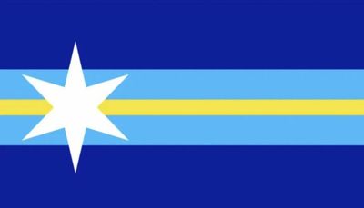 Cook County government rallies to find a new flag design