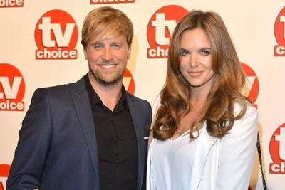 Westlife’s Kian Egan and Hollyoaks actress wife Jodi Albert heartbroken after miscarriage