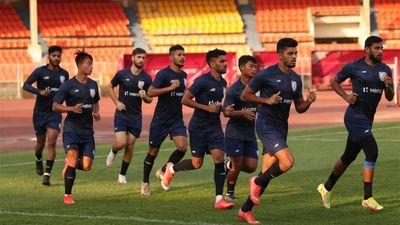 Why playing Belarus, co-aggressor in Ukraine, doesn't sit well with India