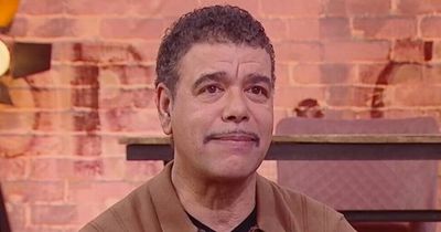 Chris Kamara makes heartbreaking admission over battle with speech condition