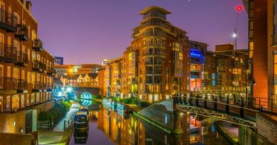 Birmingham crowned the best value city to buy a home in the UK