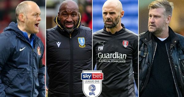 League One focus: Sunderland, Sheffield Wednesday and the bids to escape "crazy" division