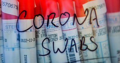 Covid infections reach near-record levels in England with UK-wide surge