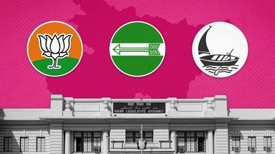 At VIP’s cost, more breathing space for NDA, but one-upmanship battle lingers on for BJP, JDU