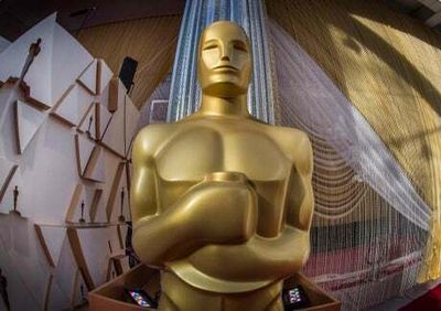 Inside the £76k Oscars goodie bag