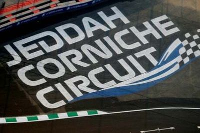 Formula 1 accused of ‘sportswashing a blood-soaked regime’ with Saudi Arabian Grand Prix