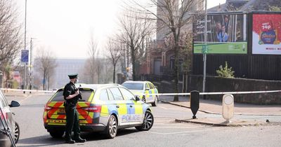 North Belfast security alert leaves family traumatised as funeral interrupted