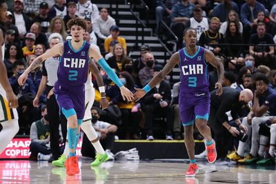 Hornets vs. Jazz: Prediction, point spread, odds, over/under, betting picks