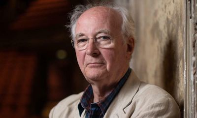‘I would not be free to express my opinion’: Philip Pullman steps down as Society of Authors president