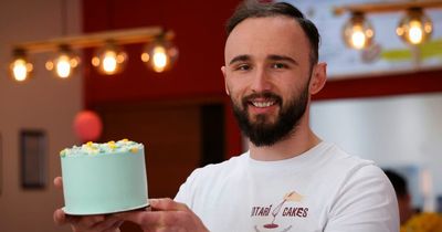 I tried treats from a new Nottingham cake shop and they were heavenly