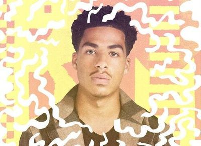 "Why can't we be the superheroes?" Marcus Scribner sees a future of fantastical Black stories