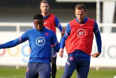 Opportunity knocks for England new boys but Gareth Southgate must strike careful balance as World Cup looms