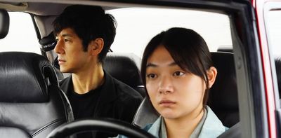 Oscars: more international films are nominated than ever – here's why