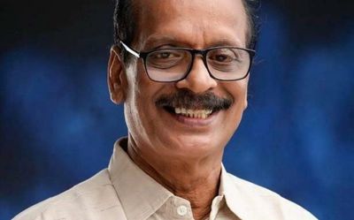 Former DCC president Rajeevan dead