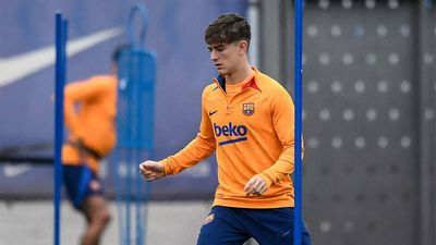 Gavi: The rising star of Spanish football