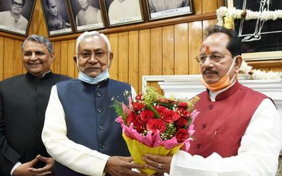 Speaker-CM face-off in Bihar reflects power struggle in Lakhisarai