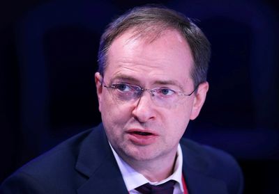 Russian negotiator says Moscow, Kyiv making little progress on key issues -Ifax