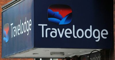 Mum and newborn baby die after being found 'unresponsive' in Travelodge hotel room