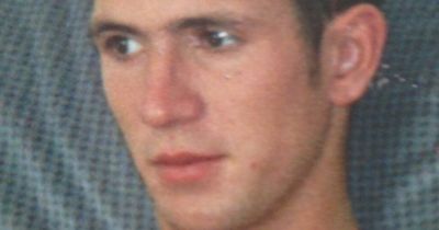 Brutal murder of Darren Birt in Glasgow street to be investigated 20 years on