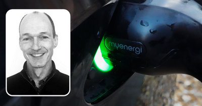 Charging pioneer's tech chief welcomes electric vehicle legal move as 10-fold increase in locations rolls out