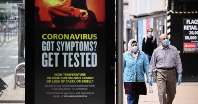 Next Covid variant could be 'worst yet' and still 'throw surprises' - Chris Witty warns
