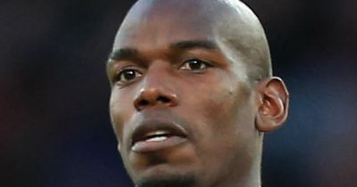 Paul Pogba has just told Manchester United why they're so far behind Liverpool