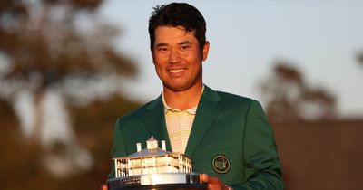 The Masters 2022 prize money: How much the winner earns at Augusta