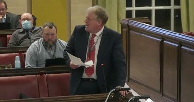 Bristol City Council pay policy rewards 'fat cats', Tories claim