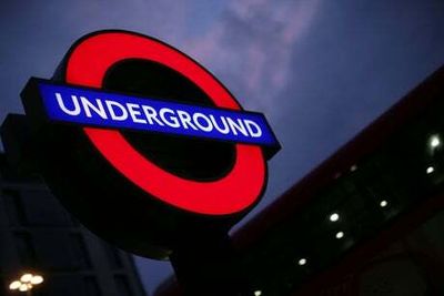 Tube driver pay increases by almost £15,000 in ten years