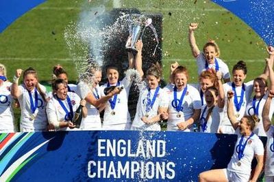 Rachael Burford column: This feels like a new dawn for the Women’s Six Nations