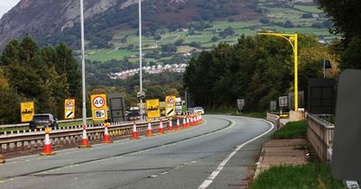 One speed camera snares 815 holidaymakers - including one motorist twice in one day