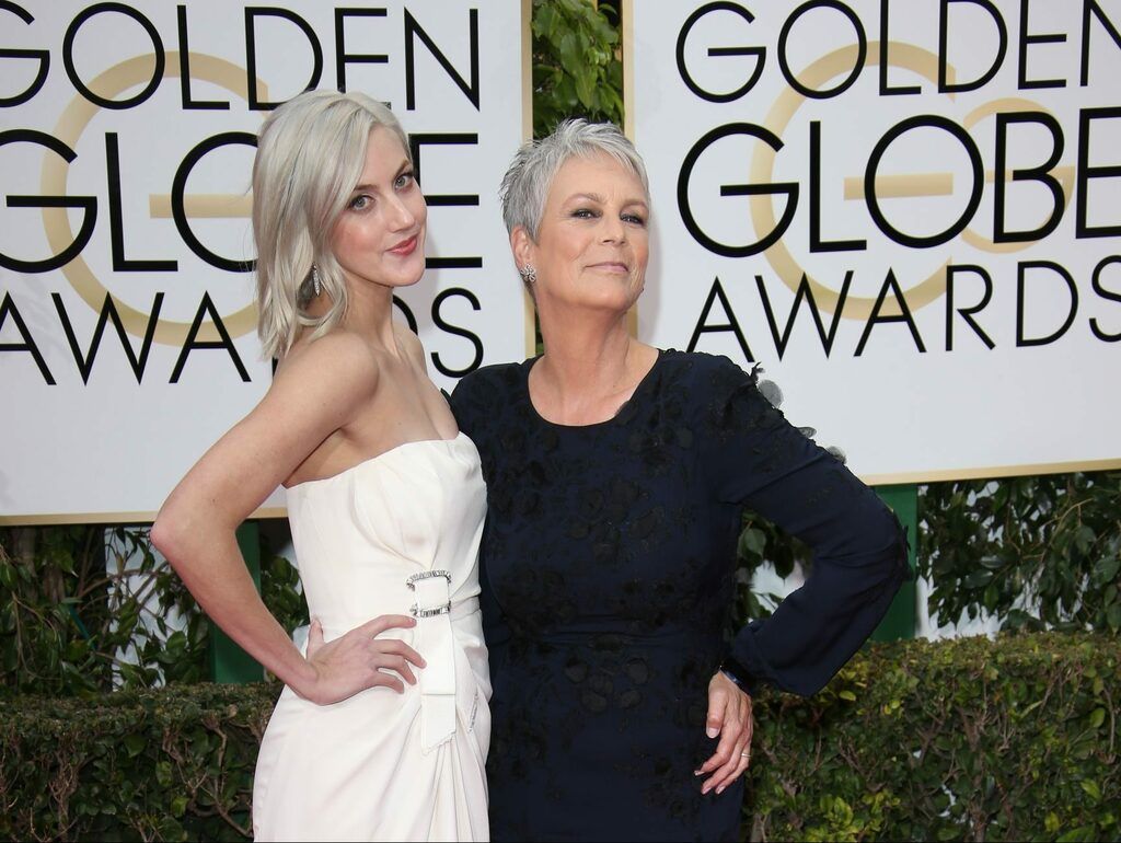 Jamie Lee Curtis to wear Jaina Proudmoore World of…