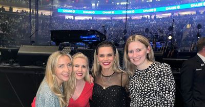 Belfast woman's 'once in a lifetime' experience being picked for front row seats at Billy Joel concert in New York