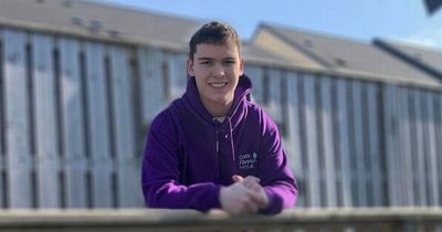 Dublin TikTok star thanks new cystic fibrosis drug for transforming his life