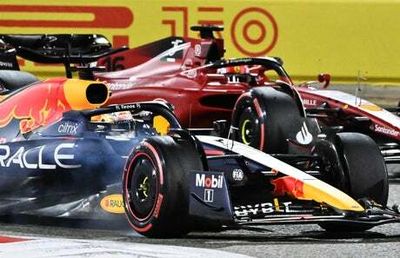 Saudi Arabian Grand Prix: Another Leclerc v Verstappen fight likely looms but key questions abound in race two