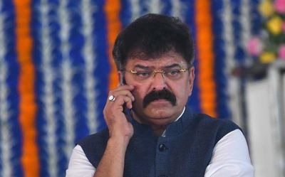 Amid row, Maharashtra Minister says flats for MLAs are not free