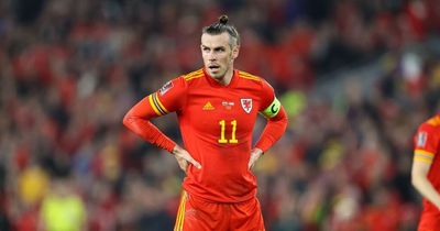 Real Madrid told to "fire" Gareth Bale as Spanish media take aim after heroic Wales display