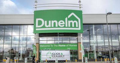 Dunelm fans in disbelief over store's original name - and Home Bargains has also changed