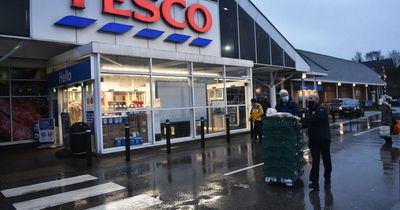 Tesco urgently recalls popular butter containing 'high levels' of E. coli bacteria