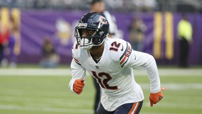 Two analysts call Allen Robinson the best free-agent signing of 2022