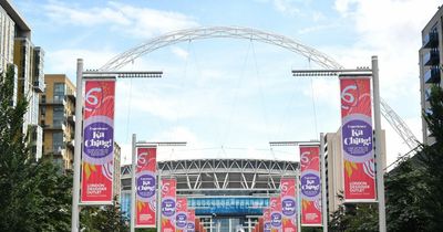 'Laughable' - Man City fans react as details of FA Cup semi-final with Liverpool FC confirmed
