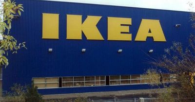 IKEA admits filming people in communal toilet areas aimed to catch drug misuse